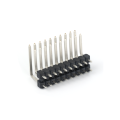 3.5mm pitch connector double row 90 degree