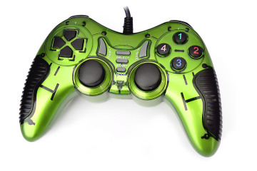 Gamepad for Stk-2021