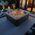 Outside Tubs Massage Outdoor Spa