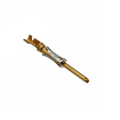 High-Performance TE Connectors 66102-8 Terminal