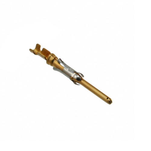 High-Performance TE Connectors 66102-8 Terminal
