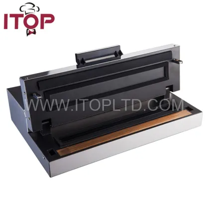 High Quality Vacuum Sealer Machine/Food Vacuum Sealer Machine