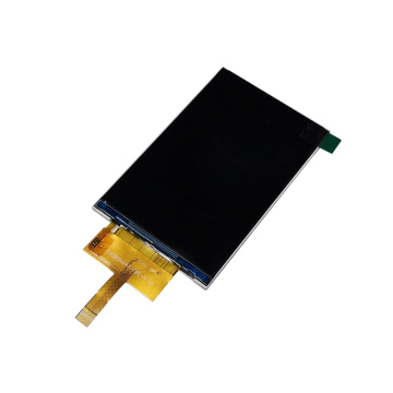 Niestandardowy moduł ekranowy 3,5 cala LCD HVGA 320*480