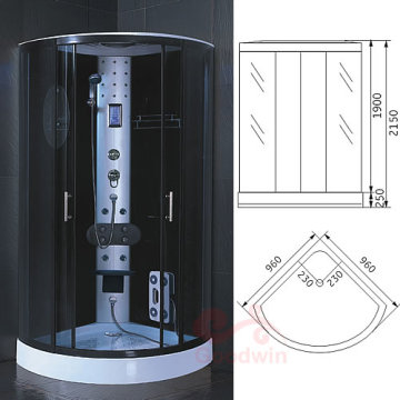 Steam Room Shower (TB-SB61)