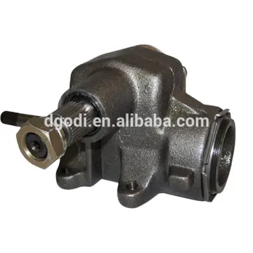 OEM manufacturer high quality auto steering gear box