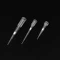 Sterile Pipette Tips With Filter