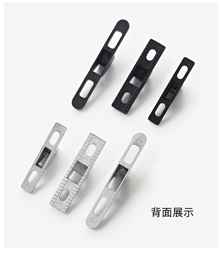 storm door window latch