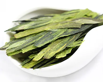 Tai Ping Hou Kui Monkey King Green Tea