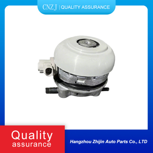 Suporte de motor durável com isolamento de borracha