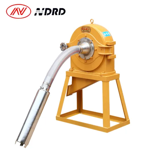 NDRD Hot Sale Flour Mill Equipment Wheat/Corn/Grain Milling Machine