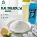 Sacárido funcional de calidad alimentaria en polvo de maltotetraosa para bebidas