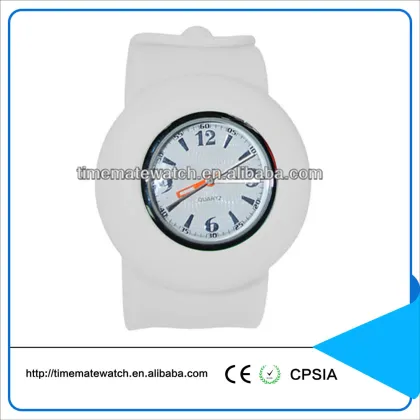 High Quality Watch Japan Movement silicone sanda watch