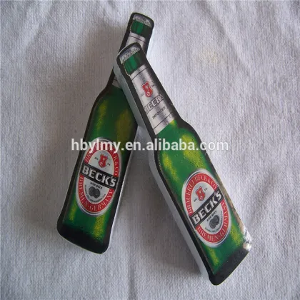 Hotel magical 100% cotton compressed towels