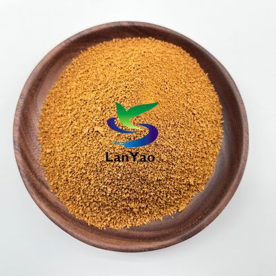 Solución eficiente de tratamiento de agua con compuesto PAC