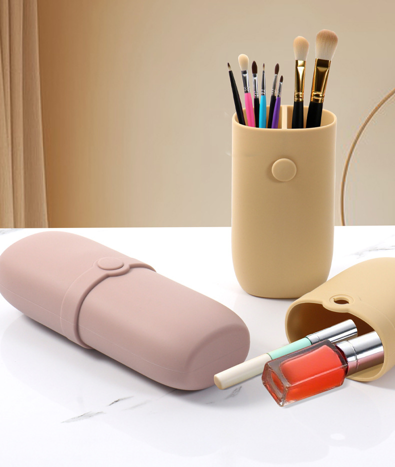 silicone storage case MFZ-S016