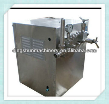 Fruit Juice Homogenizer