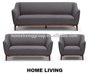 2016 new style modern and simple home furniture sofa set