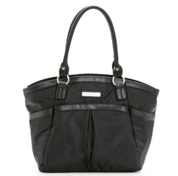 Fashion Diaper Bag for Mummy (MH-2149 black)