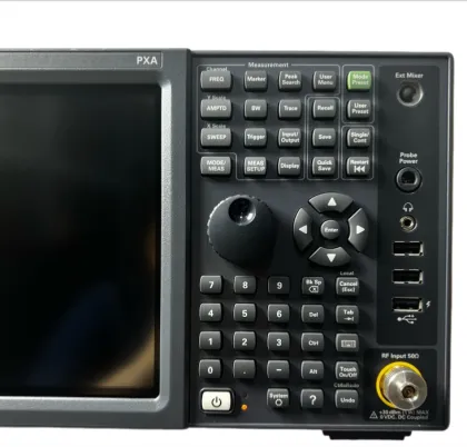 100% Original Keysight N9032B PXA Spectrum Analyzers Signal Analyzers