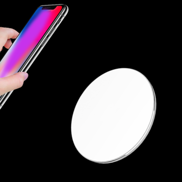 3M Adhesive Dashboard Magnetic Mobile Phone Holder Mount Sticker: Your Ultimate Car Accessory for Secure Phone Placement