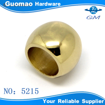10mm round cord stop for tassel