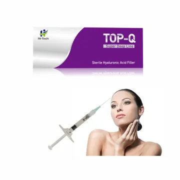 1CC Super Deep Line inject dermal filler hyaluronic acid Lip Fillers