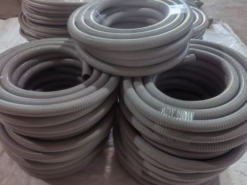 TPU Dental Suction Tubing