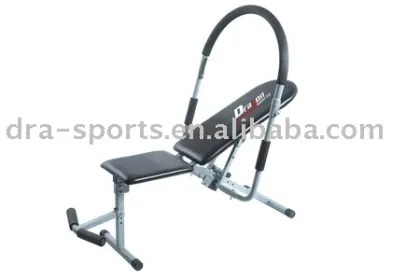 ABK-2 Abdominal training Machine