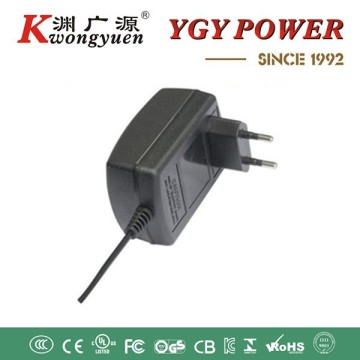 plug adaptor 12volt 1amp for LED Strips