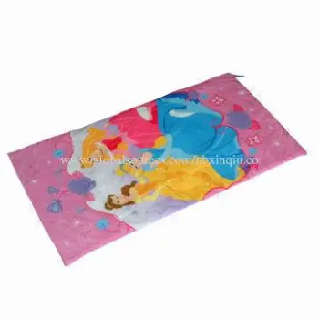 Envelop Sleeping Bags with 170T Polyester Lining