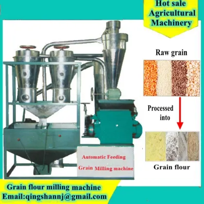 flour mill flour mill machinery