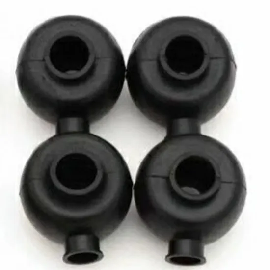 Factory Direct Color Sales Rod End Bearing Sealing Boots Rubber Boots