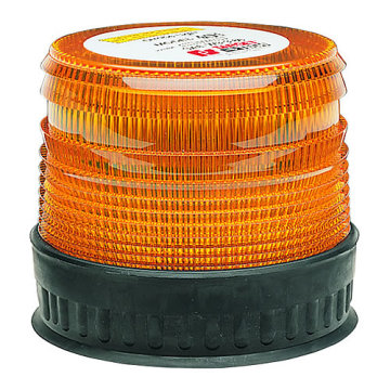 Rotating Beacon and Strobe LED Warning Lights: A Comprehensive Guide