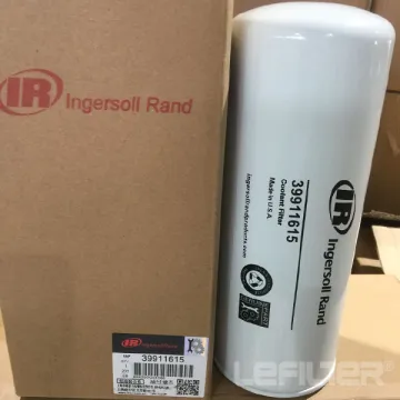Ingersoll rand compressor 39911615 oil filter