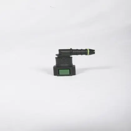 SAE connector for new energy resources