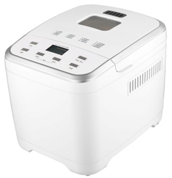 60 minutes keep warm function home usded multifunctional bread maker