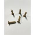 Fasteners Phillips Countersunk Head Screw Nuts Bolt