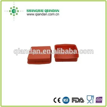 Hot selling silicone cake molds