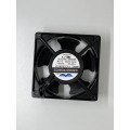 Fan Mini -bevochtiger DC Fan T10 Computer CPU -koeler