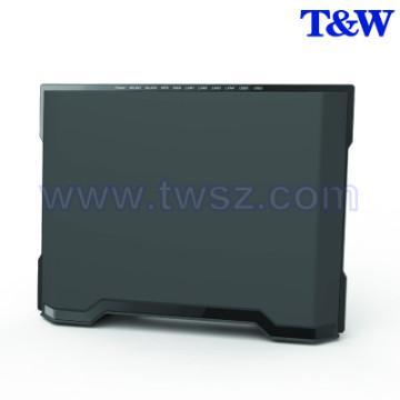 1.75Gbps 11AC Dual Band Wireless Router with BCM Chipset