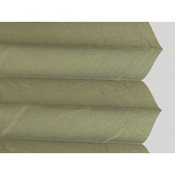 Hot Sales pleated Blackout Shades Window Decoration