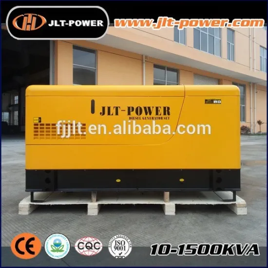 Yangdong engine Diesel generator