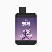 Bang King 8000 Vape Box Aroma King