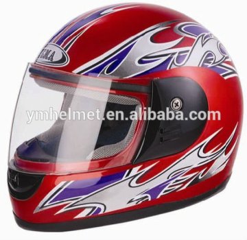 YM-806 unique full face motorcycle helmets