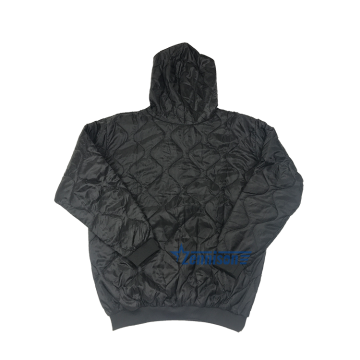 Tactical Ultralight Polyamide Rip Stop Woobie Hoodie Jacket