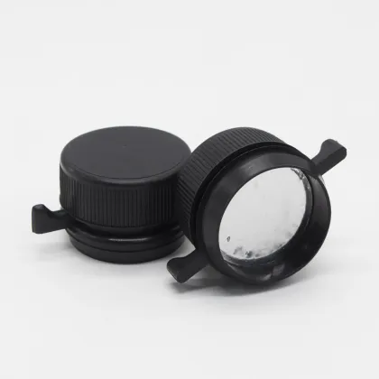 Chemicals Chassis Armor Cover