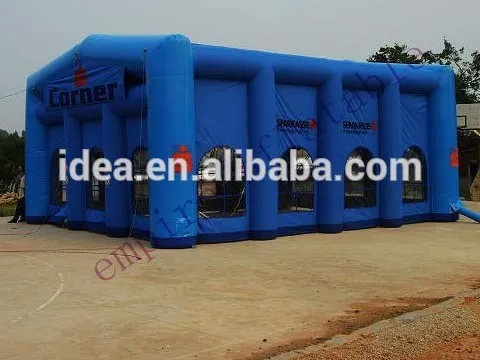 Inflatable event tent ,inflatable oxford tent T025