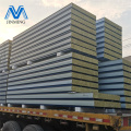 Aluminium -Sandwich Panel PIR Sandwich Panel