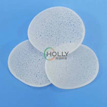 MBBR Biochip Media: Enhancing Biological Filtration in Water Treatment Systems