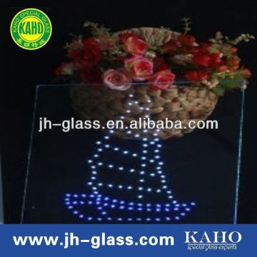 glass panel price